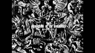 Secrets Of The Moon - My Life For Yours