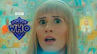 Next Time Trailer - Dot and Bubble