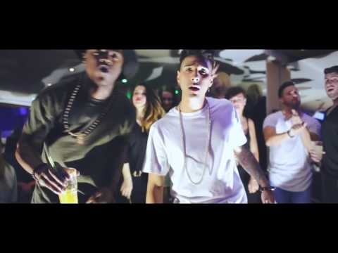 XAY x DARNÉLL - Do It Better (prod.By Simon Blaze) (Official Video)