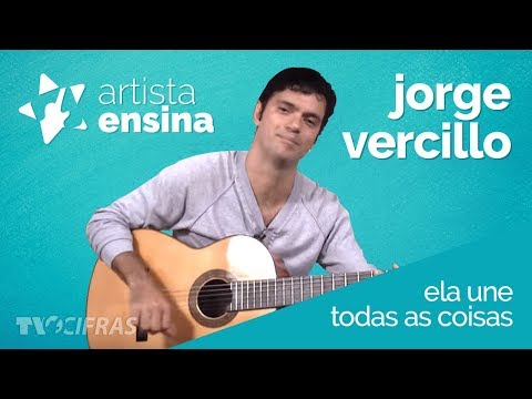 Filmes - Jorge Vercillo