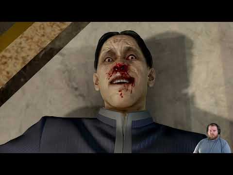 Yakuza 0 Pt 54