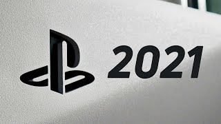PlayStation in 2021: What we need to see!