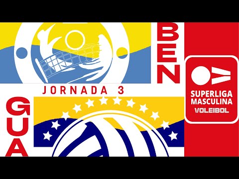 [SVM] Jornada 3 - Servigroup Playas de Benidorm - CV Guaguas