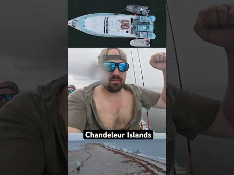 Chandeleur Islands