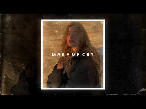 (FREE) Ramil' x JONY x MACAN x Miyagi Sad Type Beat - Make Me Cry (prod. teejoybeatz)