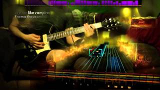 Rocksmith 2014 - DLC - Guitar -  Rise Against &quot;Audience of One&quot;