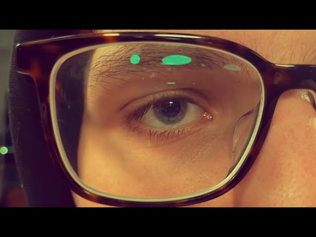 Run and Hide (Stop-motion Short Film)