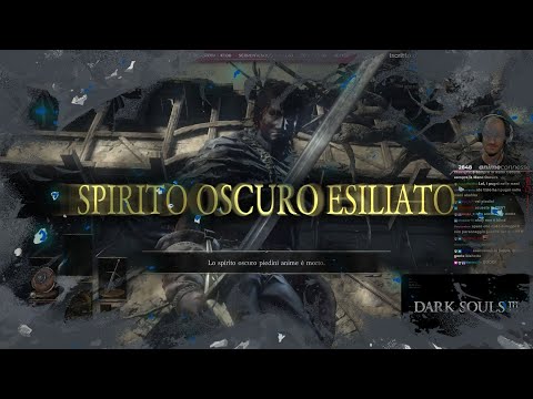 "Lignificazione" - Dark Souls III w/ Sabaku, Run "Veterana" for Cydonia #6
