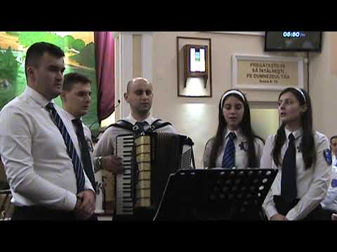 APC Bihor -  Isus, miel prea sfint.  gr. tineri