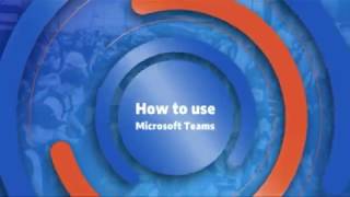 How to create an assignment in Microsoft Teams