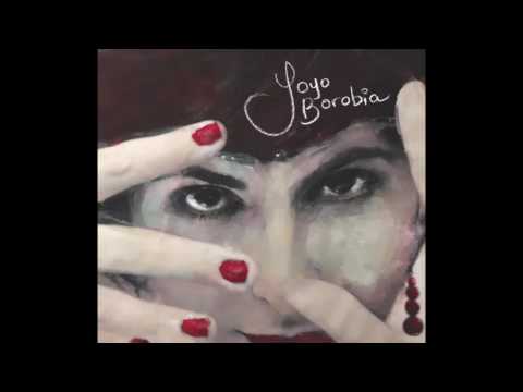 YOYO BOROBIA  - Full Álbum
