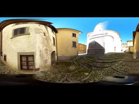 Valtaleggio: Vedeseta e Taleggio