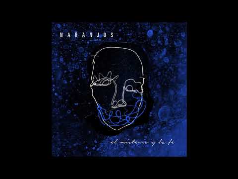 NARANJOS - Sigo igual