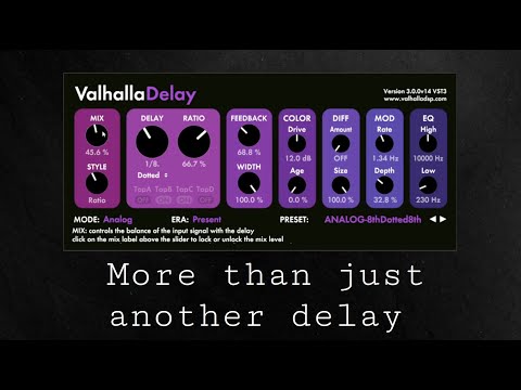 Valhalla Delay in 2025