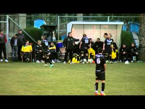 Trainingskamp Turkije : Dag 7