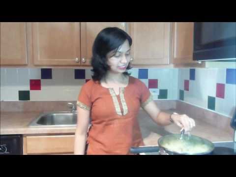 Mutton Pulao / Pilaf (Rice cooked along with Lamb and in Lamb stock) Video