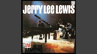 Your Cheating Heart (Live At The Star-Club, Hamburg, Germany/1964)