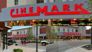 Cinemark 24 Jordan Landing XD