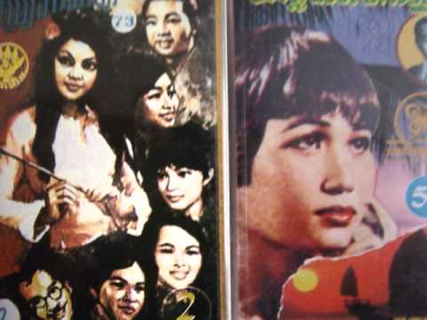 1 Ros Sereysothea And Dara Choum Chan - Oun Sros Te' Bong