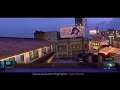 CG Game Sequence OK Jaanu Feature Film Splat Studio