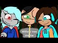 Willow tree animation meme || piggy book 2 chapter 6