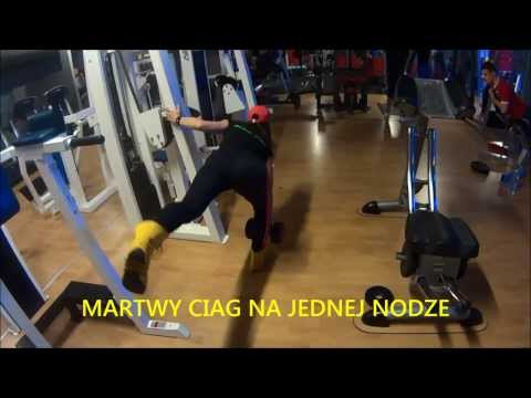 Kurczak recepty piersi kulturystyka Diastasis RECTI leczenie bez operacji