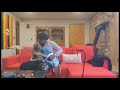 Gypsy Woman - Tom Misch (Cover by Hezi Owuor)