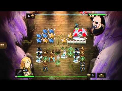 Might & Magic : Clash of Heroes IOS