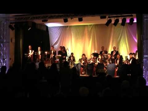 More Than Swing Big Band - Jumpin' East of Java