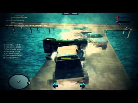 MTA ClanWar: HDG~ vs. ASO