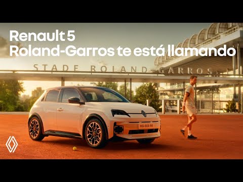 campañas icónicas - Renault