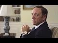 Top 10 KEVIN SPACEY Performances - YouTube