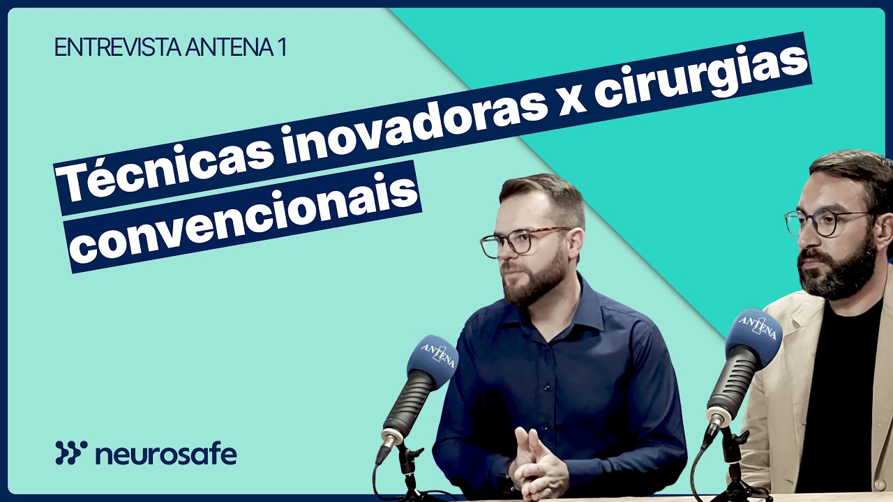Vídeo da técnica