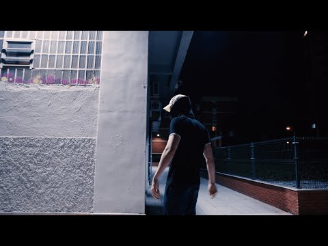 ADRIZ MADRID - HAY HERIDAS QUE ESTA PIEL NO PERDONA (Prod.HchBeats)