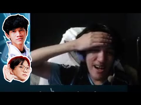 KALAH SEBELUM BERPERANG, RUSMAN & JULIO KENDOR MEMILIH DISCONNECT