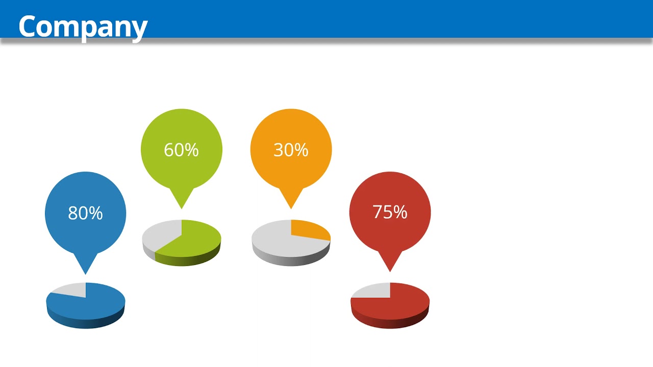 Premium Infographics PowerPoint presentation