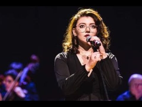 Fala Dobra 2020 - Kolęda dla Nieobecnych, wyk. Agata Dukalska