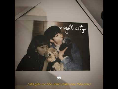 Đừng. - hnhngan (lyrics)