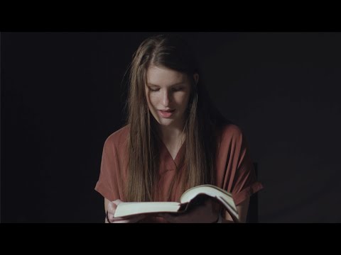 Mercy Has Changed Me | Abigail's Story