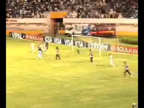 RIVER PLATE 1x0 BOTAFOGO