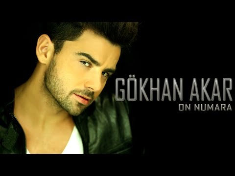 Gökhan Akar - 10 Numara