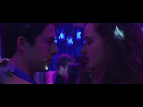 CAVIN KON - ion Wanna Go Back. (Lyric Video)