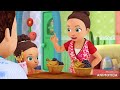 Special Agent Oso 1 11 Dr Off 1