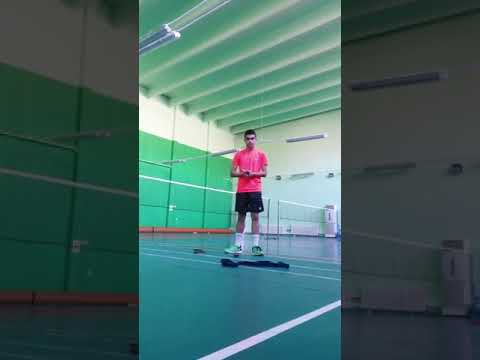 Упражнения за баланс