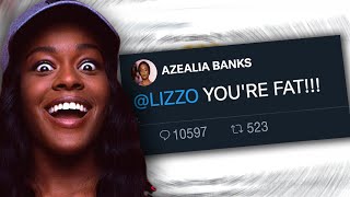 we need to put a stop to Azealia Banks