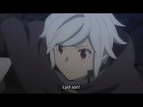danmachi season 3 10 english sub full episode full hd