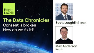 The Data Chronicles | Consent is broken | How do we fix it?