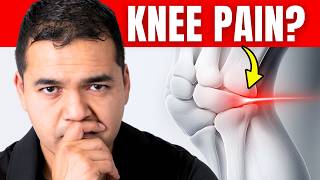 THIS Is Why You Have Inner Knee Pain