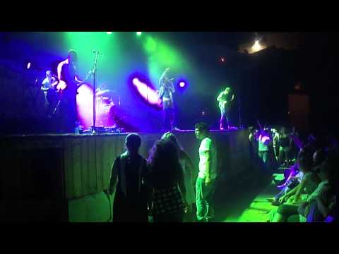 אלוף העולם- עיברי לידר- הופעה חיה באמפי שוני