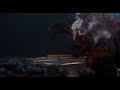 Godzilla Vs Destoroyah The End Of Godzilla And Rebirth Of Junior BluRay